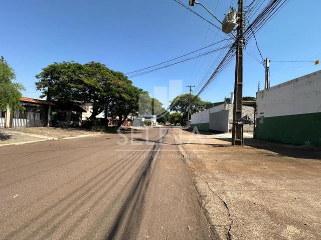Terreno / Lote para Venda em Cascavel/PR Country