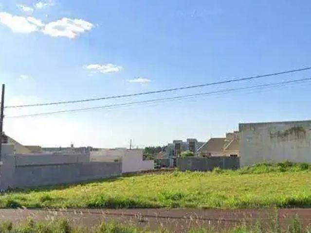 Terreno / Lote para Venda em Cascavel/PR Esmeralda