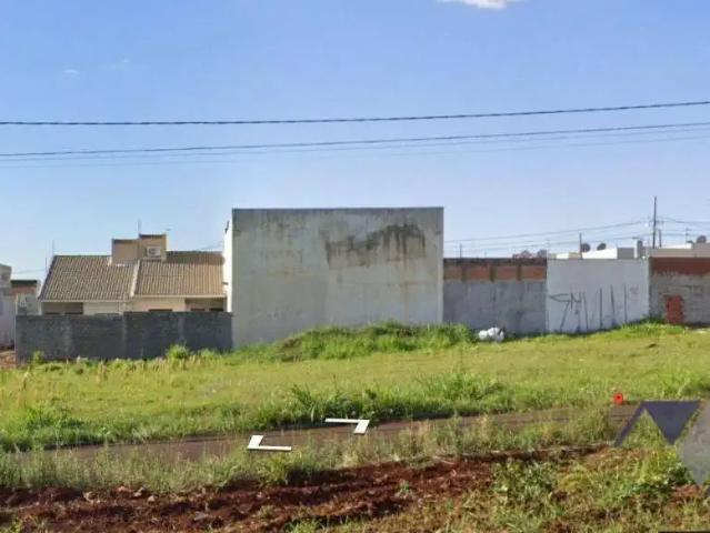 Terreno / Lote para Venda em Cascavel/PR Esmeralda