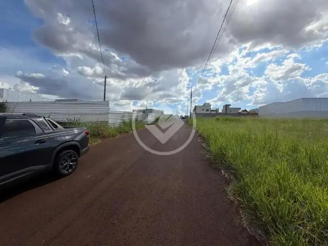 Terreno / Lote para Venda em Cascavel/PR FAG