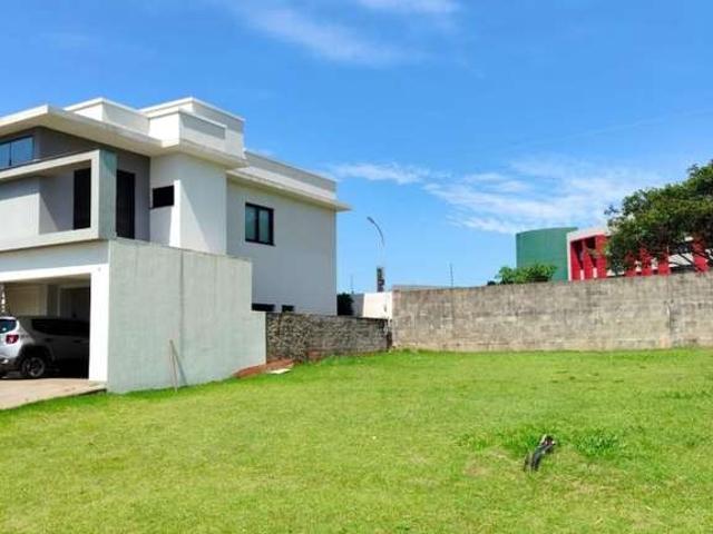 Terreno / Lote para Venda em Cascavel/PR FAG