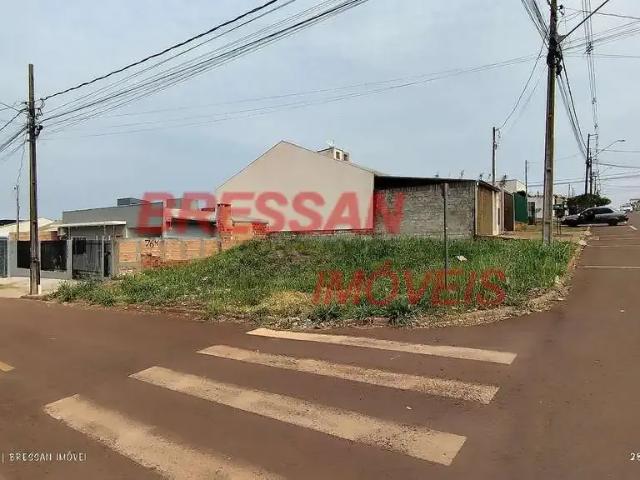 Terreno / Lote para Venda em Cascavel/PR Florais do Parana