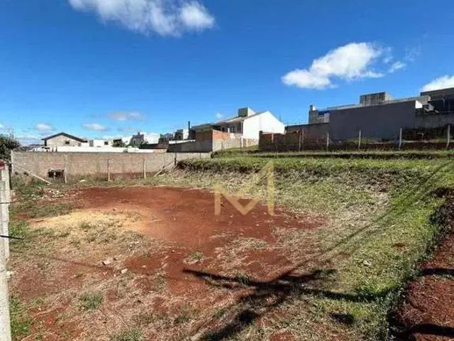 Terreno / Lote para Venda em Cascavel/PR Florais do Parana