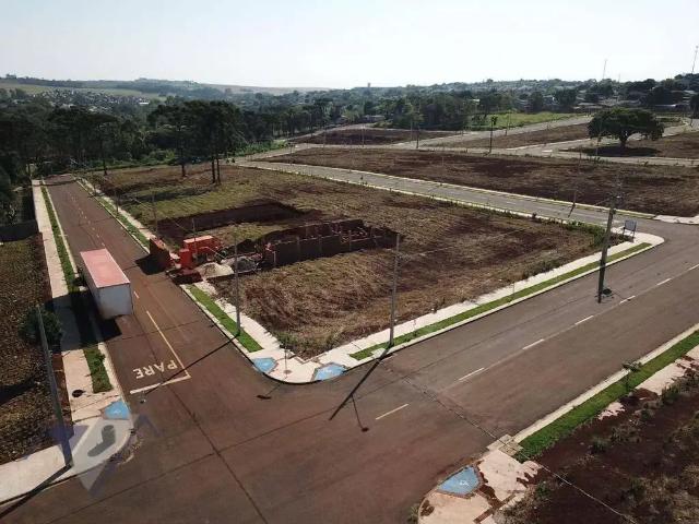 Terreno / Lote para Venda em Cascavel/PR Floresta