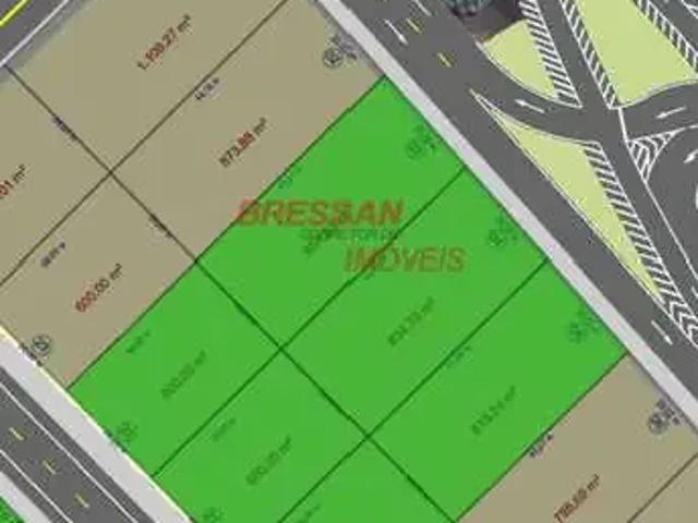 Terreno / Lote para Venda em Cascavel/PR Floresta