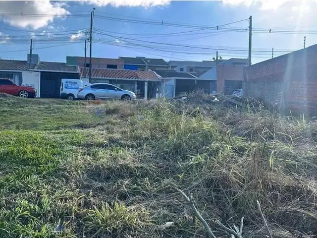 Terreno / Lote para Venda em Cascavel/PR Floresta