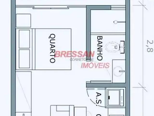 Terreno / Lote para Venda em Cascavel/PR Floresta