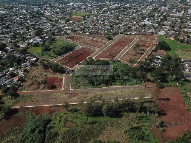 Terreno / Lote para Venda em Cascavel/PR Floresta
