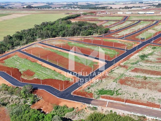 Terreno / Lote para Venda em Cascavel/PR Guarujá