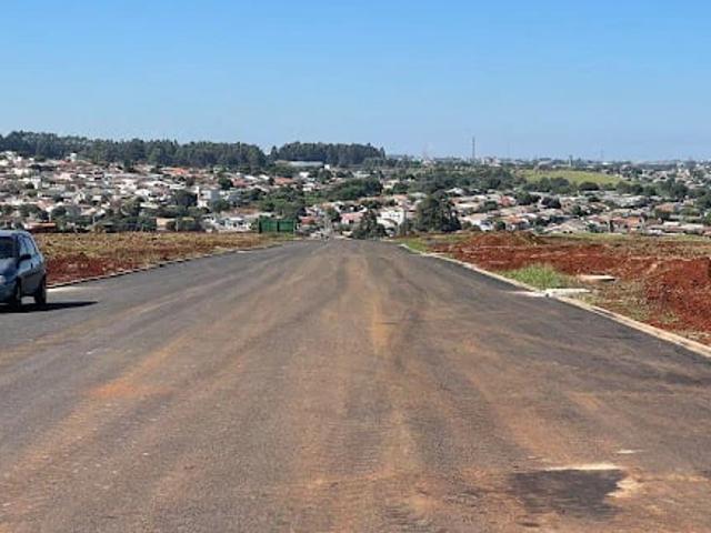 Terreno / Lote para Venda em Cascavel/PR Guarujá