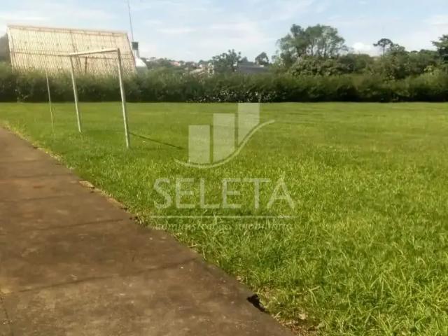 Terreno / Lote para Venda em Cascavel/PR Jardim Padovani