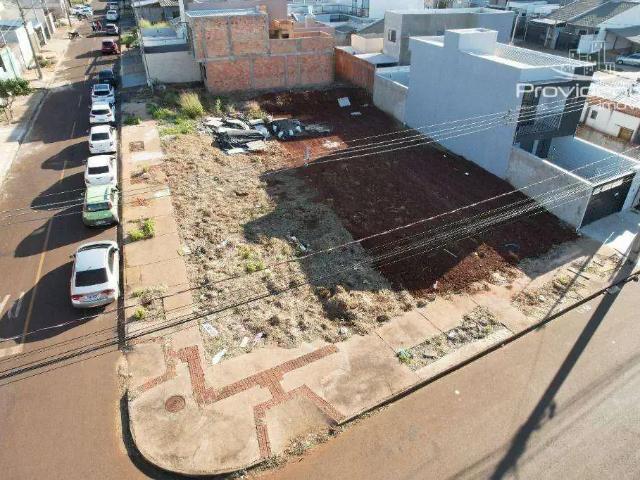 Terreno / Lote para Venda em Cascavel/PR Jardim Siena