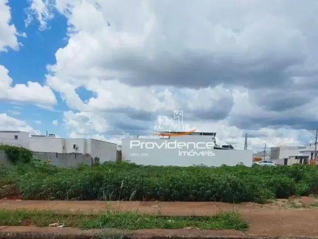 Terreno / Lote para Venda em Cascavel/PR Jardim Siena