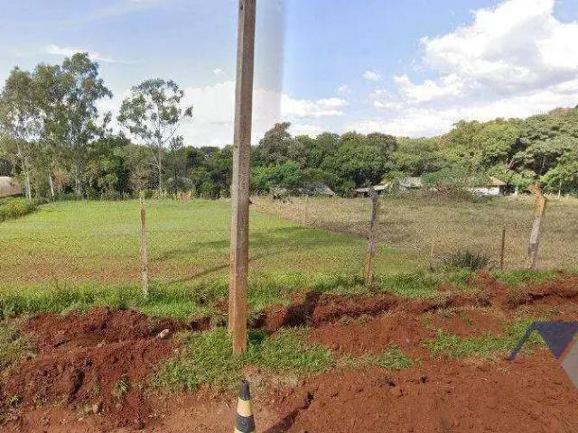 Terreno / Lote para Venda em Cascavel/PR Lago Azul