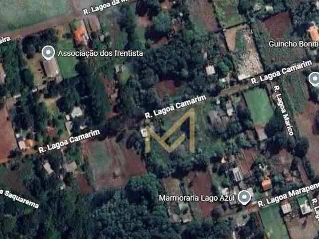 Terreno / Lote para Venda em Cascavel/PR Lago Azul