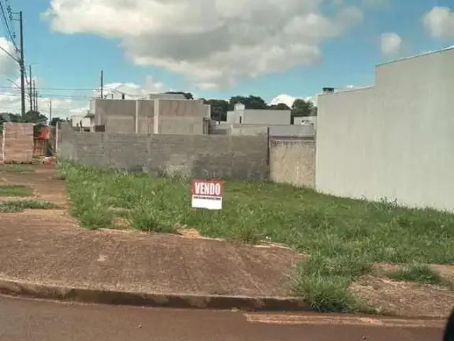 Terreno / Lote para Venda em Cascavel/PR Loteamento Jardim Veredas