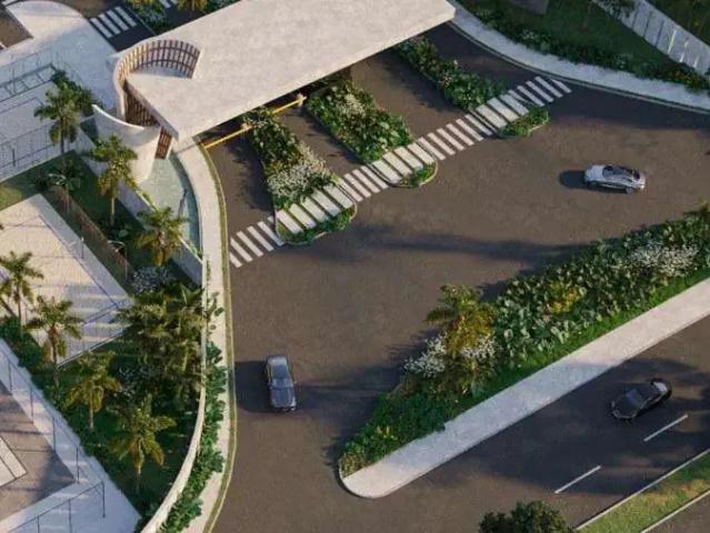 Terreno / Lote para Venda em Cascavel/PR Pacaembu