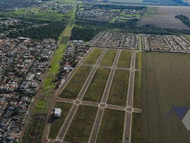Terreno / Lote para Venda em Cascavel/PR Parque Verde
