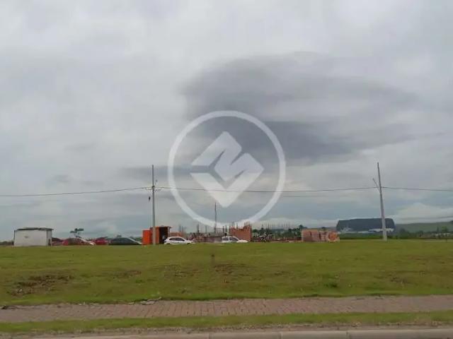 Terreno / Lote para Venda em Cascavel/PR Parque Verde