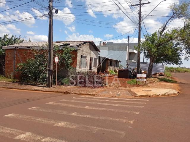 Terreno / Lote para Venda em Cascavel/PR Pioneiros Catarinenses