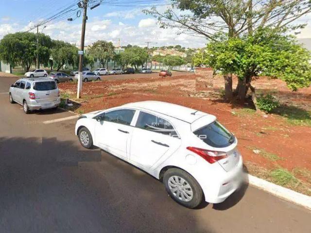 Terreno / Lote para Venda em Cascavel/PR Pioneiros Catarinenses