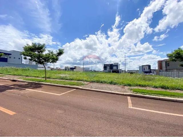 Terreno / Lote para Venda em Cascavel/PR Recanto Tropical