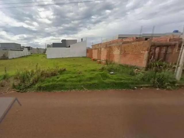 Terreno / Lote para Venda em Cascavel/PR Recanto Tropical
