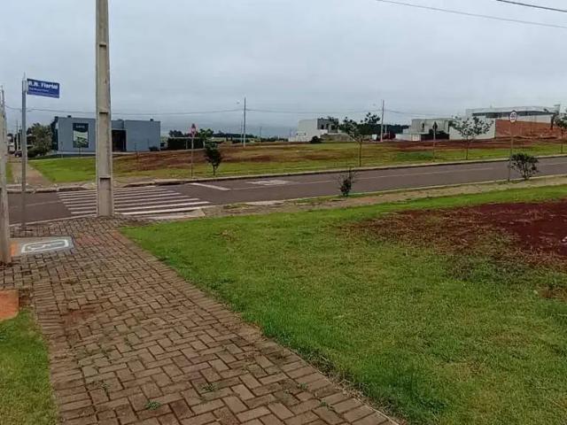 Terreno / Lote para Venda em Cascavel/PR Recanto Tropical