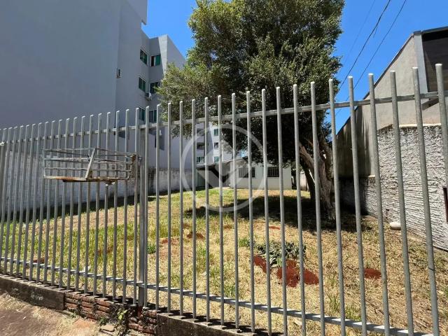 Terreno / Lote para Venda em Cascavel/PR Recanto Tropical