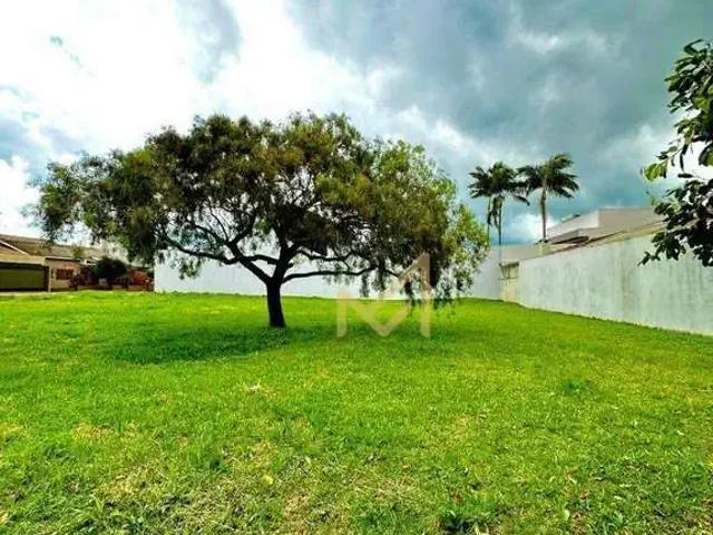 Terreno / Lote para Venda em Cascavel/PR Recanto Tropical