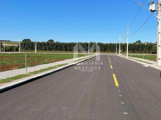 Terreno / Lote para Venda em Cascavel/PR Recanto Tropical