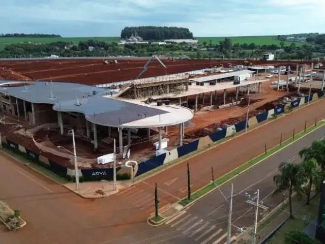 Terreno / Lote para Venda em Cascavel/PR Recanto Tropical