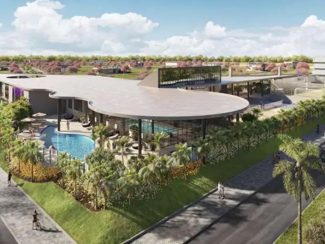 Terreno / Lote para Venda em Cascavel/PR Recanto Tropical