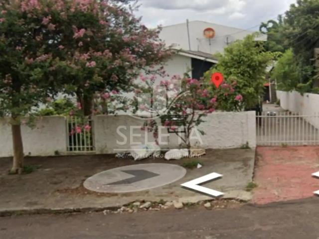 Terreno / Lote para Venda em Cascavel/PR Região do Lago 1