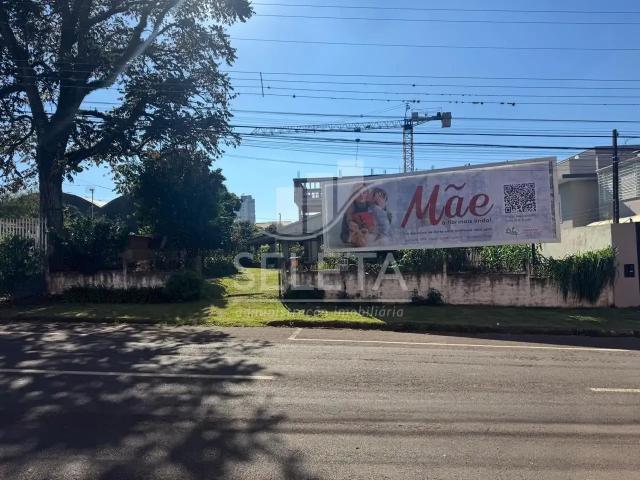 Terreno / Lote para Venda em Cascavel/PR Região do Lago 1