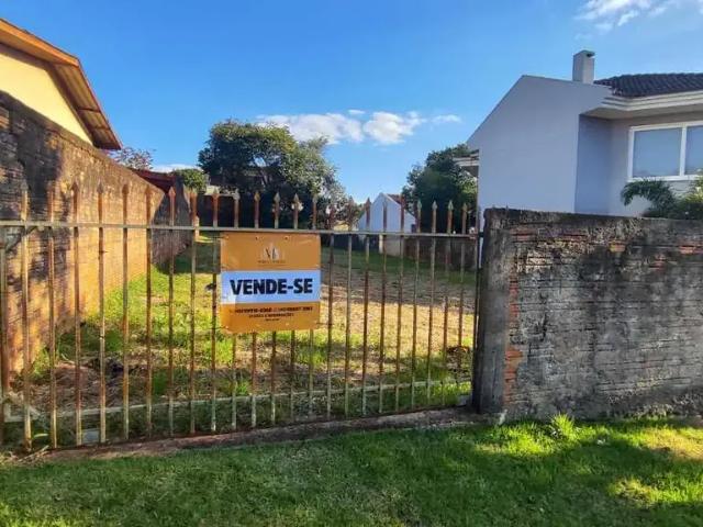 Terreno / Lote para Venda em Cascavel/PR Região do Lago