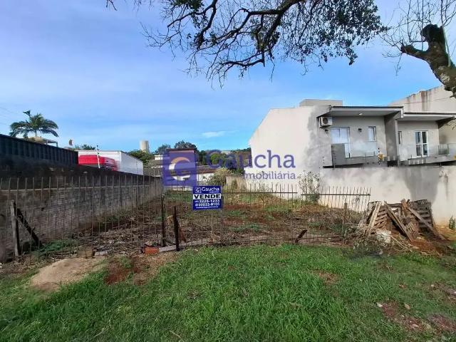 Terreno / Lote para Venda em Cascavel/PR Região do Lago