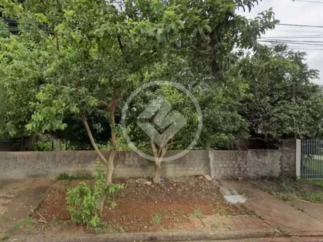 Terreno / Lote para Venda em Cascavel/PR Região do Lago