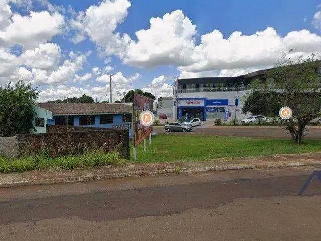 Terreno / Lote para Venda em Cascavel/PR São Cristóvão