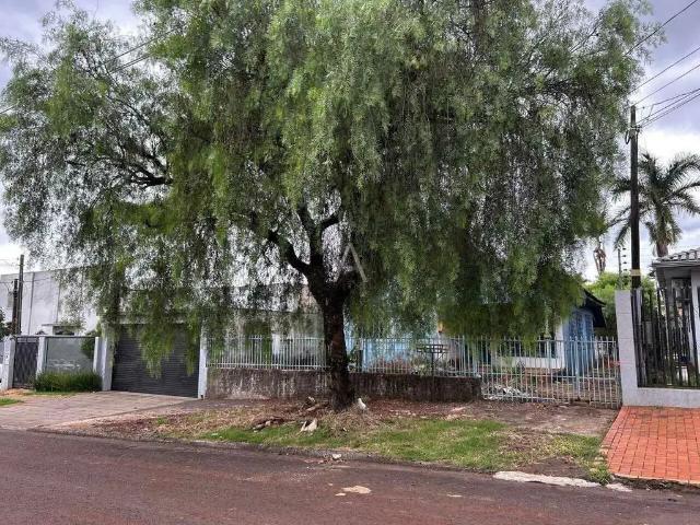 Terreno / Lote para Venda em Cascavel/PR São Cristóvão