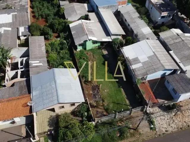 Terreno / Lote para Venda em Cascavel/PR Santa Cruz