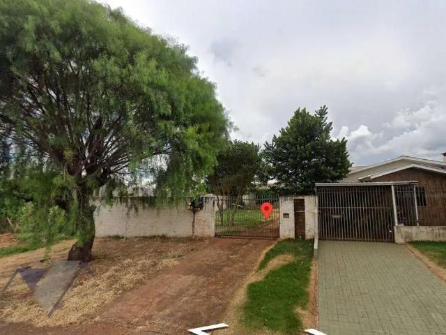 Terreno / Lote para Venda em Cascavel/PR Santa Cruz