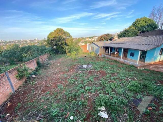 Terreno / Lote para Venda em Cascavel/PR Santa Cruz