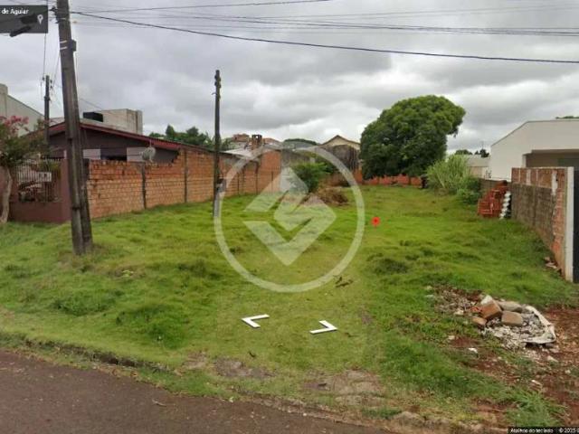Terreno / Lote para Venda em Cascavel/PR Santa Felicidade