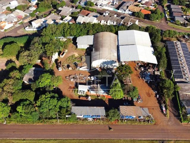Terreno / Lote para Venda em Cascavel/PR Santa Felicidade