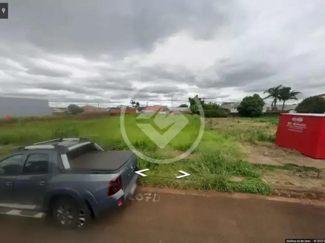 Terreno / Lote para Venda em Cascavel/PR Santa Felicidade