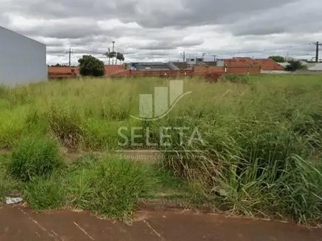 Terreno / Lote para Venda em Cascavel/PR Santa Felicidade