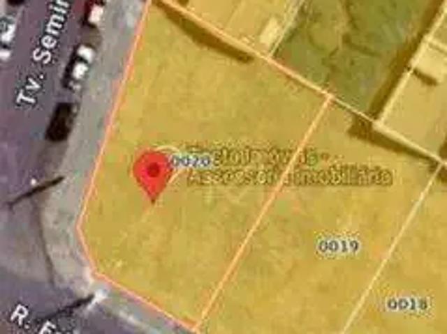 Terreno / Lote para Venda em Cascavel/PR Santa Felicidade