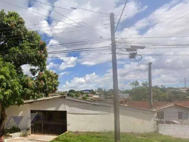 Terreno / Lote para Venda em Cascavel/PR Santa Felicidade