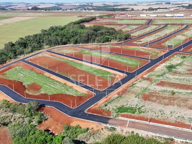 Terreno / Lote para Venda em Cascavel/PR Santos Dumont
